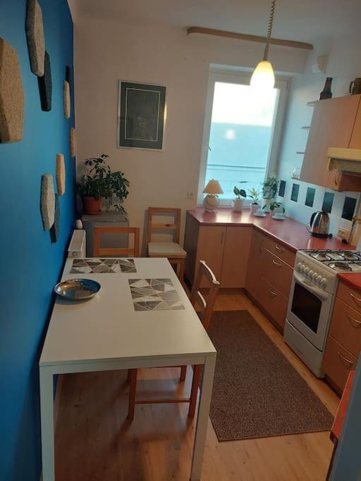 Apartament Klimatyczne Mieszkanie W Doskonalej Lokalizacji Warszawa Zewnętrze zdjęcie